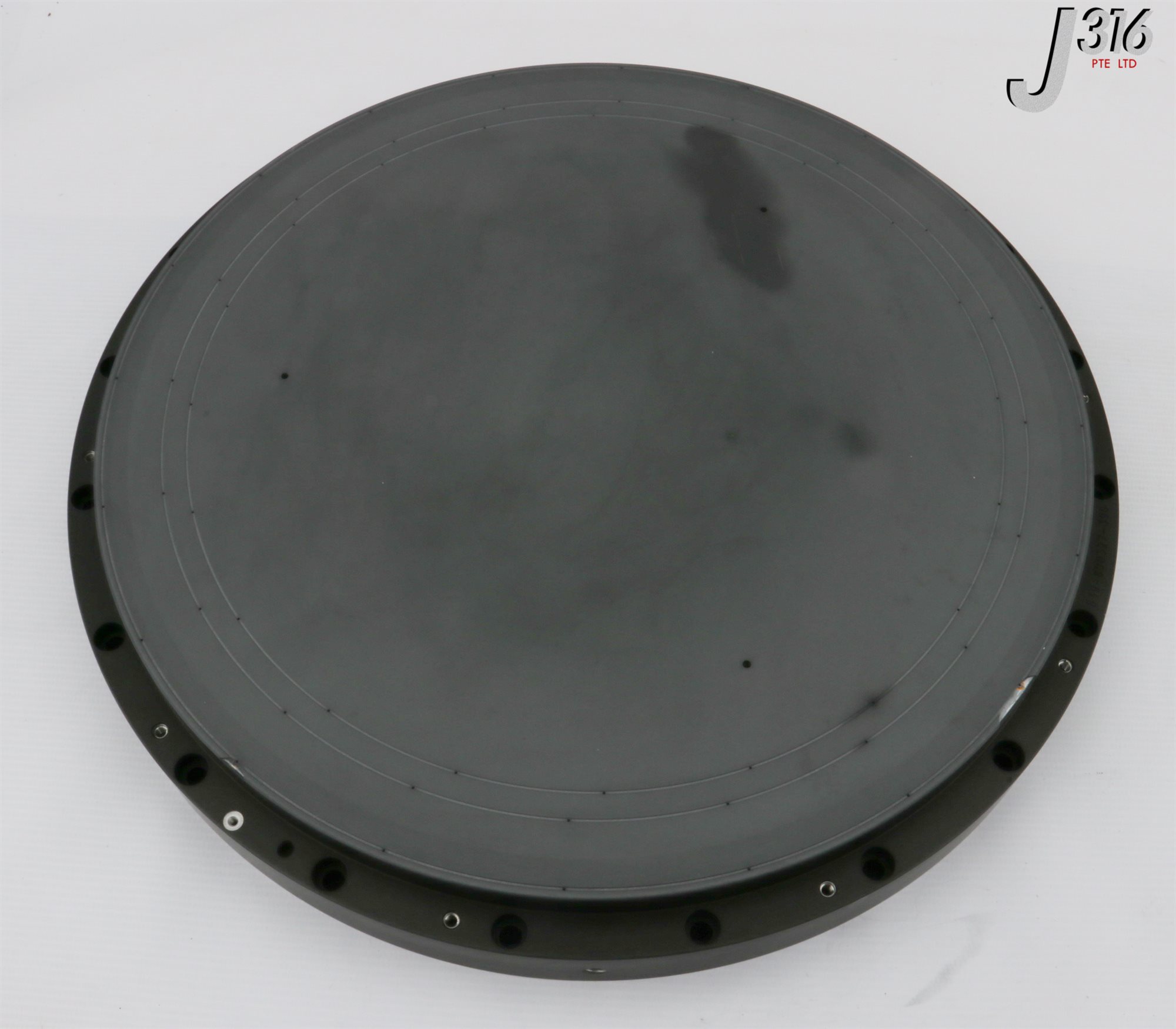 30696 LAM RESEARCH ELECTROSTATIC CHUCK (PARTS) 839-800327-390 | eBay